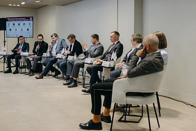 Все идет по плану: достижение цифрового суверенитета в строительной отрасли