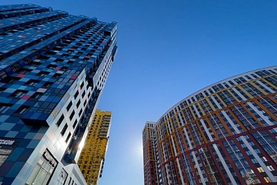 Энергоэффективный, экологичный, цифровой: каким должен быть современный фасад