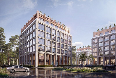 Что можно купить в Подмосковье по цене квартиры в массовой московской новостройке