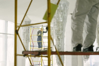 В Московском регионе неуклонно сокращается количество квартир с отделкой 