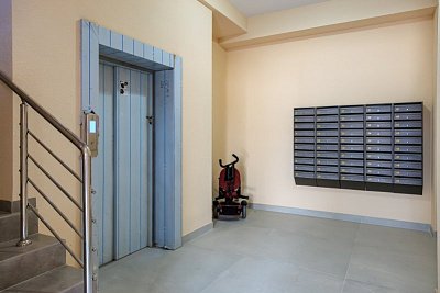 Доплата за подъем: взносы на капремонт в домах с лифтами могут стать выше Доплата за подъем: взносы на капремонт в домах с лифтами могут стать выше