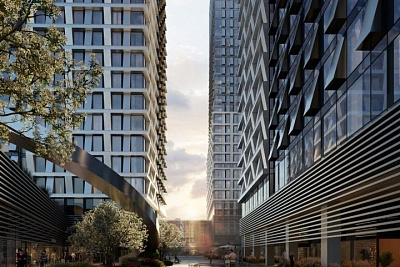 Предварительные итоги 2025 года на рынке новостроек Москвы