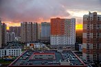 Рейтинг компаний–девелоперов за апрель 2025 года