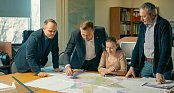 Союз зодчих: можно ли вернуть понятие личности в отечественную архитектуру?
