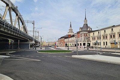 Наследие как актив: от конфронтации к сотрудничеству в современном городе