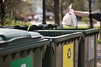  Важны только факты: законодатели хотят внедрить оплату вывоза бытового мусора в зависимости от реальных объемов его накопления домохозяйствами