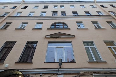 От коморок до хором: девелопер воссоздал планировки квартир из произведений русской классики От коморок до хором: девелопер воссоздал планировки квартир из произведений русской классики