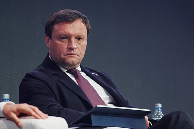 Сергей Пахомов: «Тяжелые времена рождают сильных людей»