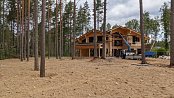 Пять ошибок при строительстве дачи