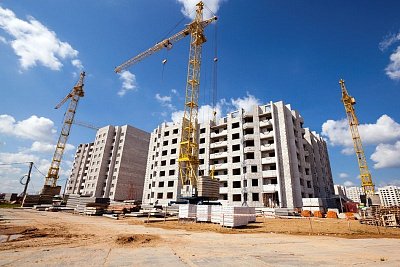 Итоги июля 2025 года на первичном рынке массового сегмента Москвы
