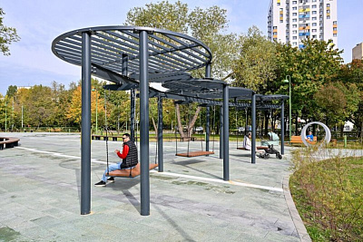 Как меняется рынок жилья: пять неожиданных трендов в новостройках