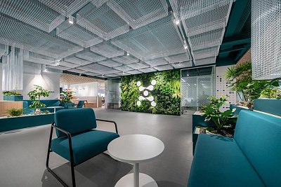 Кому офис? Спрос на коммерческую недвижимость уверенно восстанавливается