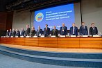 Решения съезда — в жизнь: РСС стал площадкой для выработки решений по развитию российского стройкомплекса