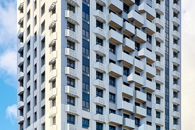  Итоги ноября 2025 года на первичном рынке массового сегмента Москвы