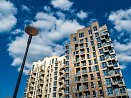 В Москве построен первый в России жилой авторский квартал по проектам селебретис