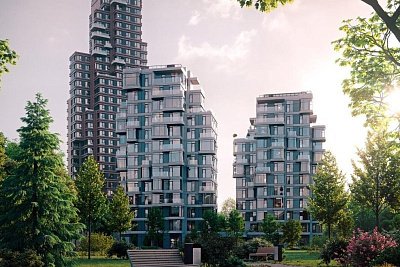 Феномен премиального роста: дорогие проекты становятся все популярнее среди покупателей столицы