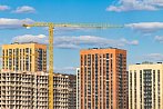 Многоквартирное прибавление: к маю в России построили свыше 36 млн «квадратов» жилья