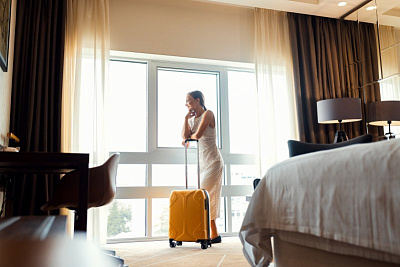 Номерной фонд в гостиницах России увеличится более чем вдвое к 2030 году - эксперты