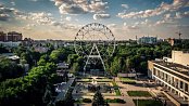 Донская зелень: как сделать ростовские парки привлекательными для горожан и туристов?
