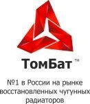 Томбат