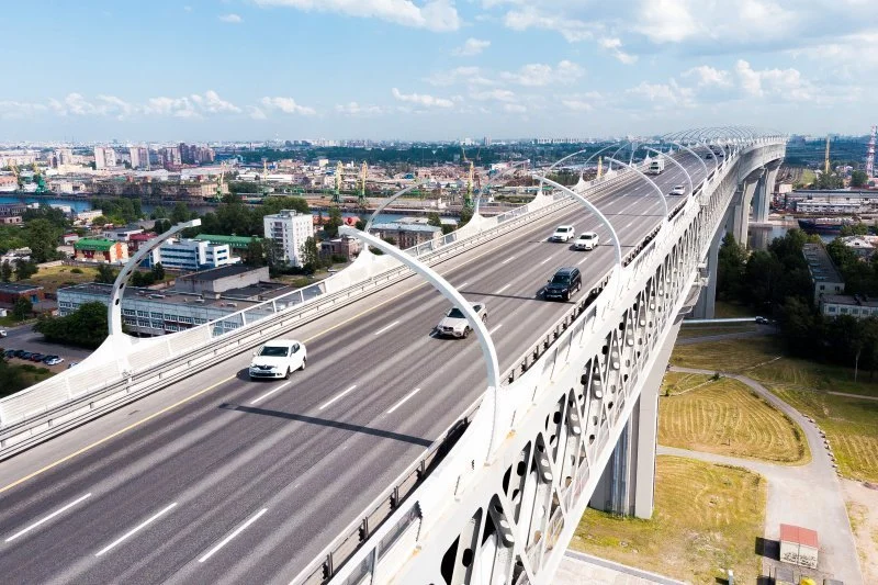 Турецкий потенциал: примеры сотрудничества с турецкими строительными компаниями в сфере дорожно-транспортной инфраструктуры