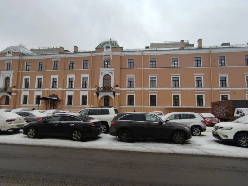 Тонкости реставрации: как преобразовали здание XIX века в Петербурге