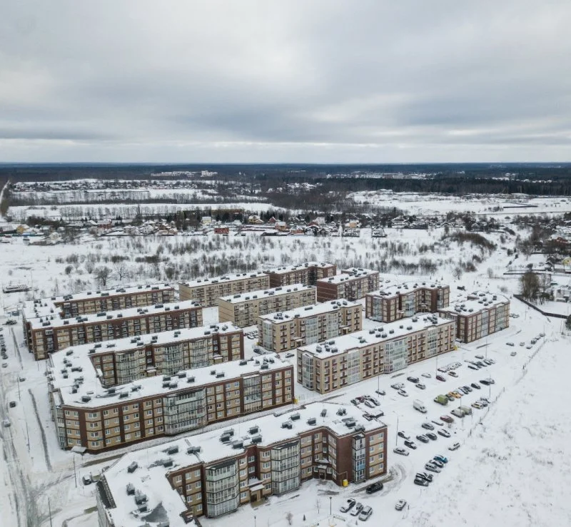 Предварительные итоги 2024 года на рынке новостроек Подмосковья