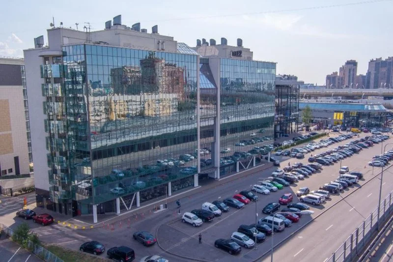 В Петербурге закрыта сделка по продаже бизнес-центра «Примиум»