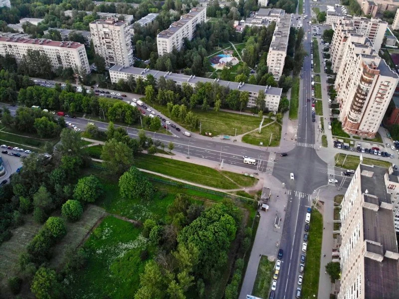 Найдена самая доступная «вторичка» у метро в Петербурге