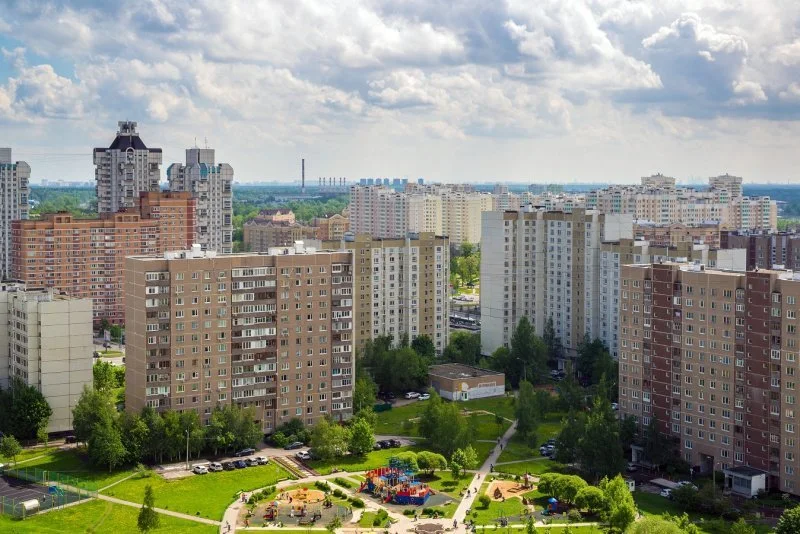 Составлен рейтинг городов по росту цен на вторичное жилье Составлен рейтинг городов по росту цен на вторичное жилье