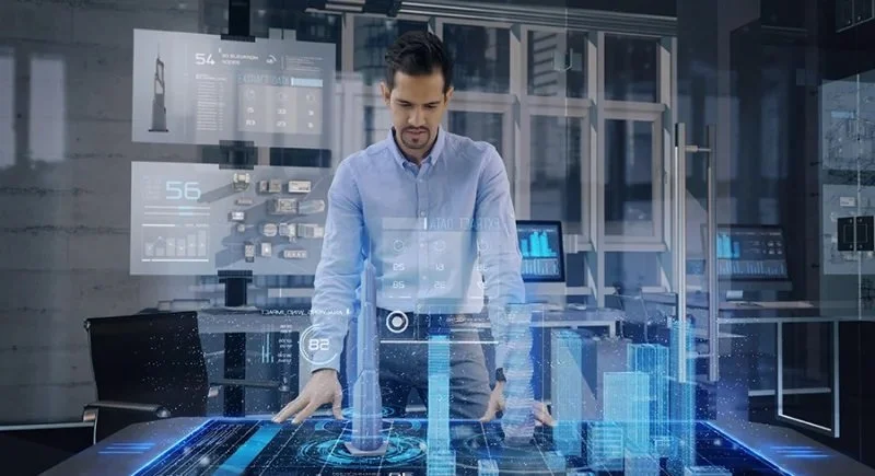 BIM в России: реалии 2023 года BIM в России: реалии 2023 года