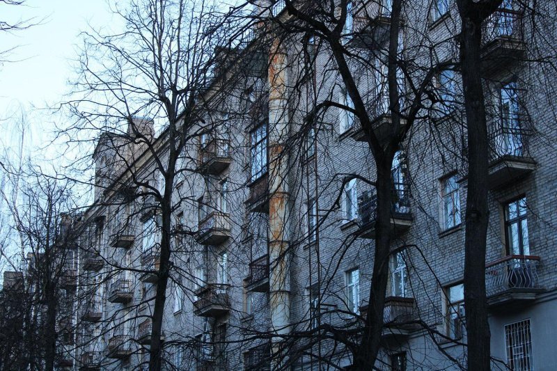 Подсчитано количество доступных «квадратов» в провинции после продажи жилья в Москве 