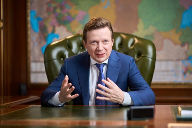 Антон Глушков: переход на РИМ стал главным событием 2023 года в строительном ценообразовании