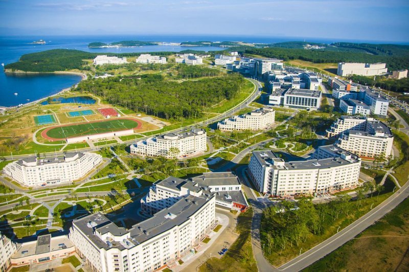 Начало учебного года слабо повлияло на рынок аренды жилья Владивостока