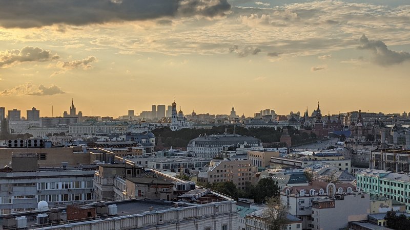 Названы условия «обмена» квартиры в регионе на московское жилье