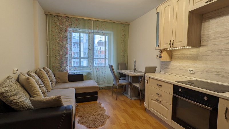 Съемные квартиры в некоторых городах подорожали на четверть Съемные квартиры в некоторых городах подорожали на четверть