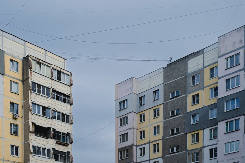 В мае вторичное жилье подорожало в 55 городах В мае вторичное жилье подорожало в 55 городах
