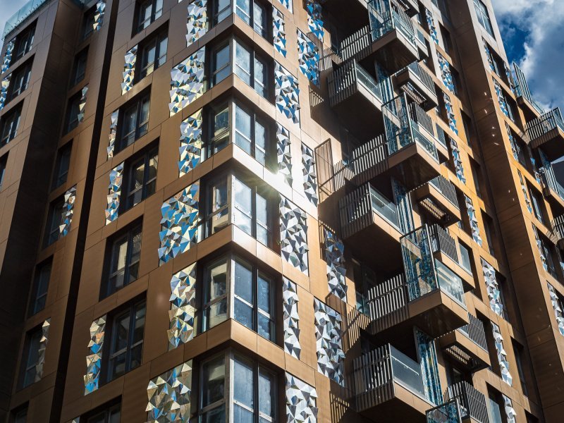 На Новую Москву приходится треть продаваемых в Москве новостроек – это 5-летний максимум На Новую Москву приходится треть продаваемых в Москве новостроек – это 5-летний максимум