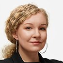 Елена Трубина Елена Трубина