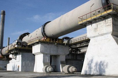 Новоульяновский завод готовится к первым поставкам цемента спустя шести лет консервации