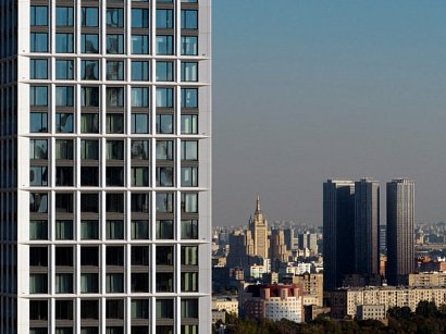 Эксперты назвали самые продаваемые премиальные проекты Москвы в I полугодии 2024 года
