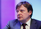 Антон ГЛУШКОВ, президент Национального объединения строителей (НОСТРОЙ):
