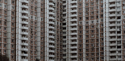 В России замерли цены на вторичное жилье
