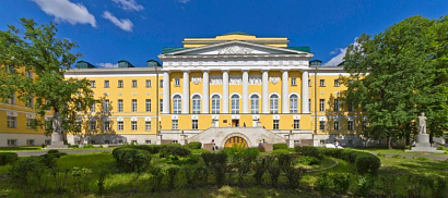 В Москве отреставрируют исторические фасады зданий зоологического музея и ИСАА МГУ