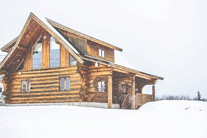 В Башкортостане появятся специализированные выставки деревянного домостроения