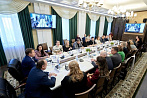 Опора на «Профессионалитет»: НОСТРОЙ провел Всероссийский форум учебных заведений в сфере среднего профобразования