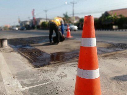 Антон Силуанов: в России необходимо обновить стандарты по ремонту дорог