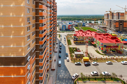 Соцобъекты, жилье, цифровизация: приоритеты стройкомплекса Ростовской области определены на несколько лет вперед