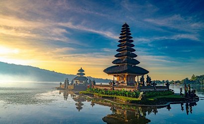 Райская жизнь: где и за сколько покупают жилье на Бали?