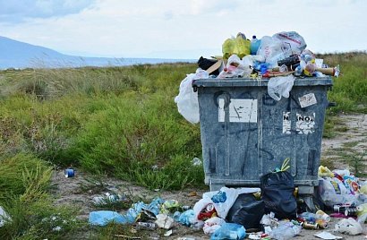 В Свердловской области установят 5 тыс. контейнеров для раздельного сбора мусора